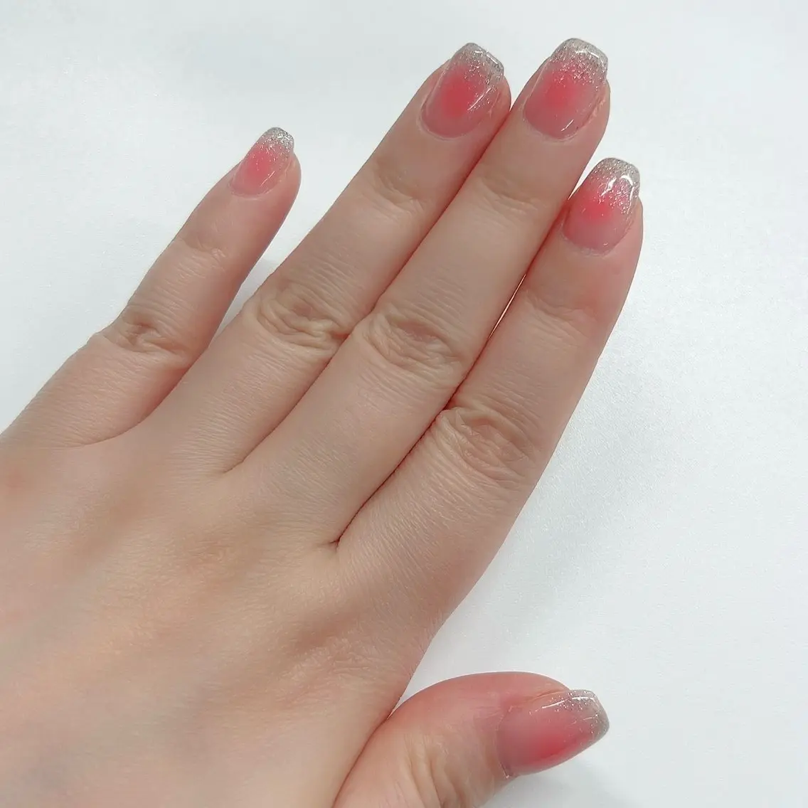 ネイル I_p4ce 🍊あい🍊のネイルデザイン