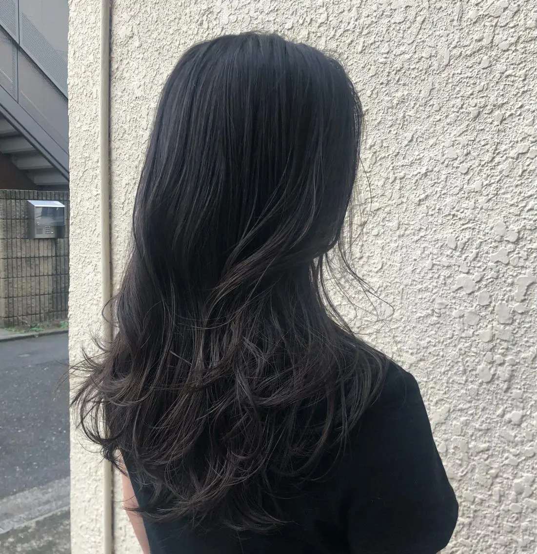 ロング カラー アッシュ 外国人風カラー 🌿ニュアンス/髪質 改善🌿Fukudaのヘアスタイル