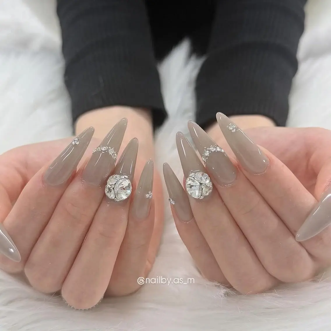ネイル MARU nailsalonのネイルデザイン