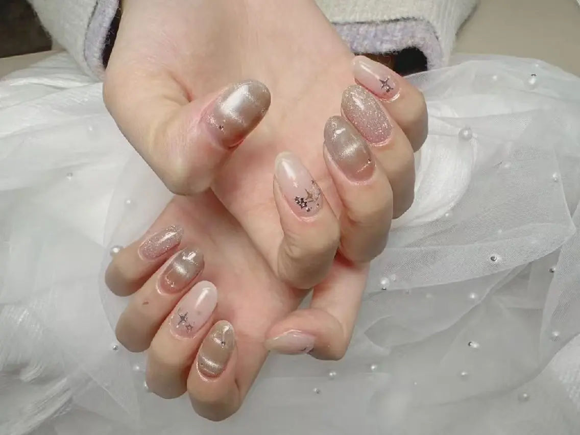 ネイル ENsalon nailのネイルデザイン