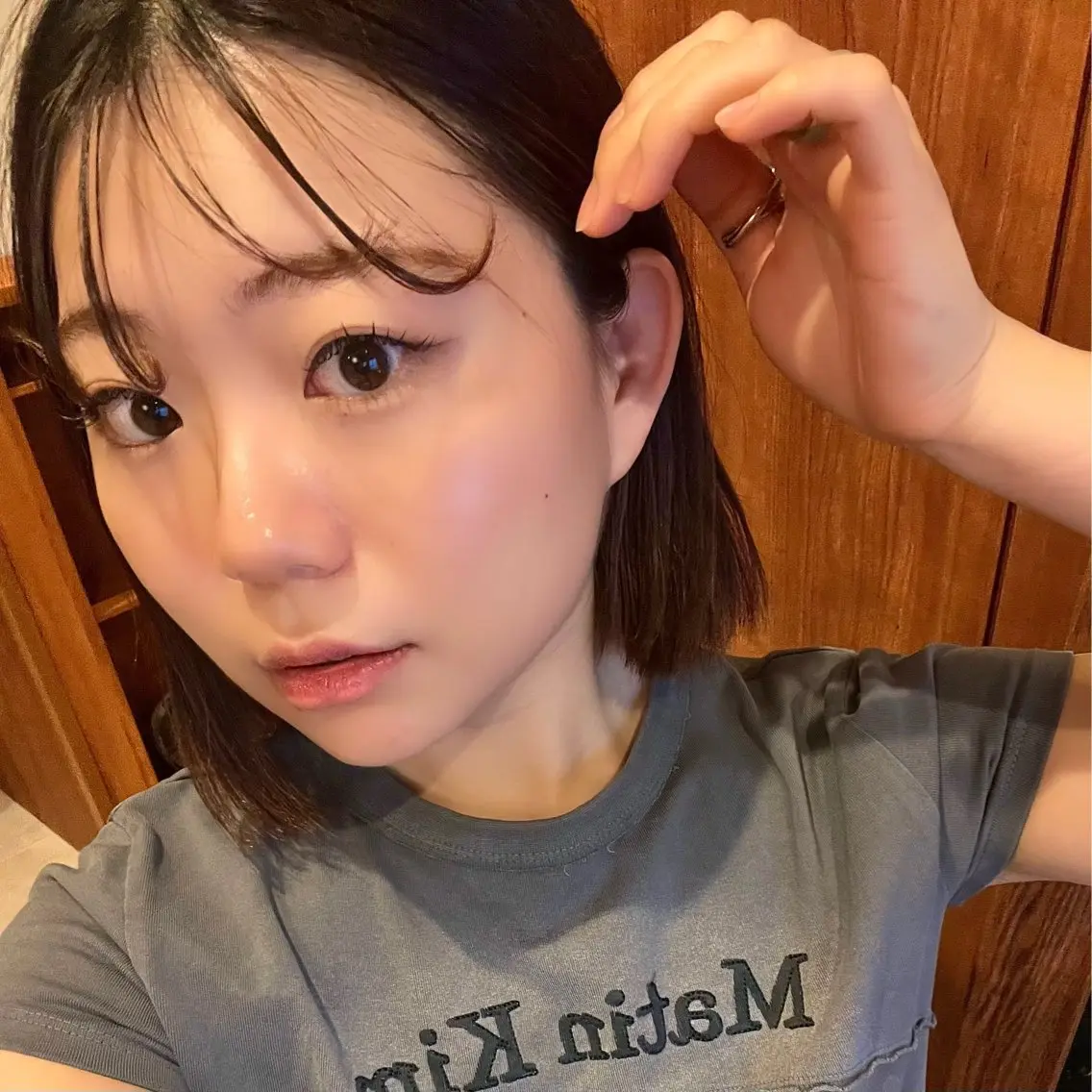 マツエク・マツパ マツエク nouvell 🪐sanaのマツエク・マツパデザイン