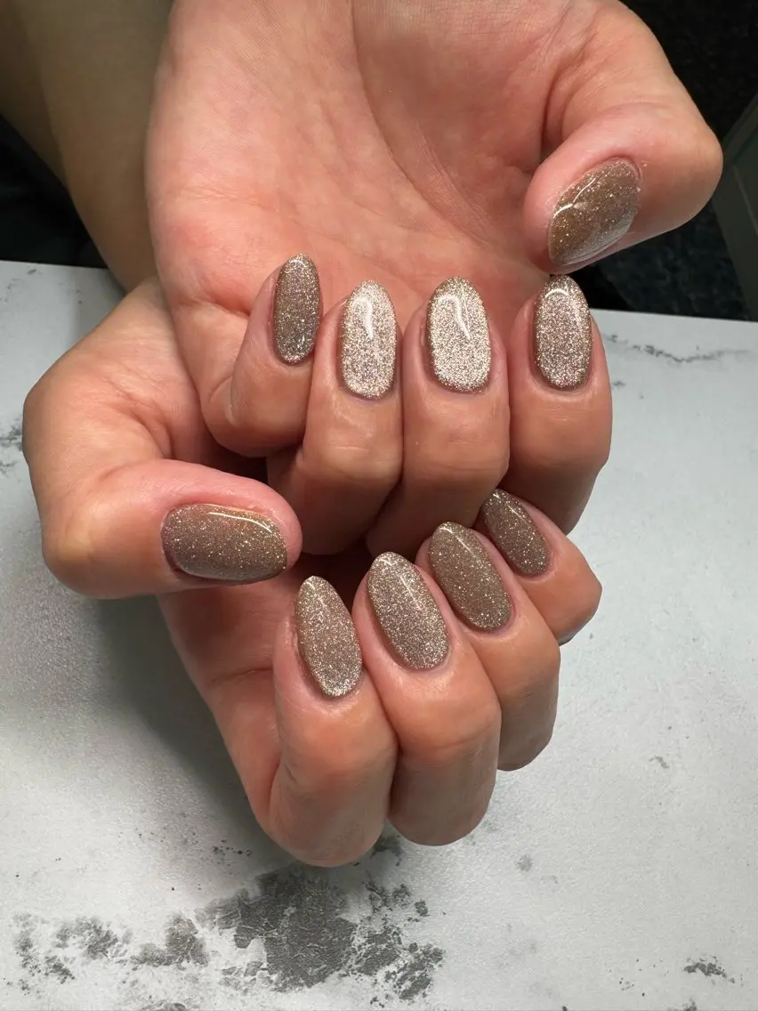 ネイル マグネットネイル nail♡ wakaba♡のネイルデザイン