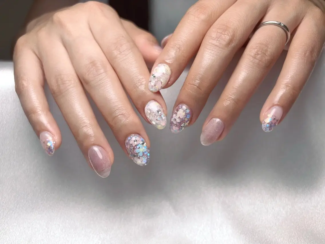 ネイル Rubys nailのネイルデザイン