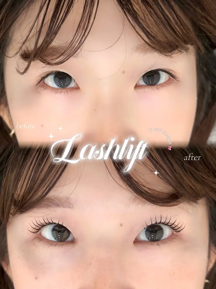 マツエク・マツパ マツパ N a t s u m e 🇰🇷🎀のマツエク・マツパデザイン