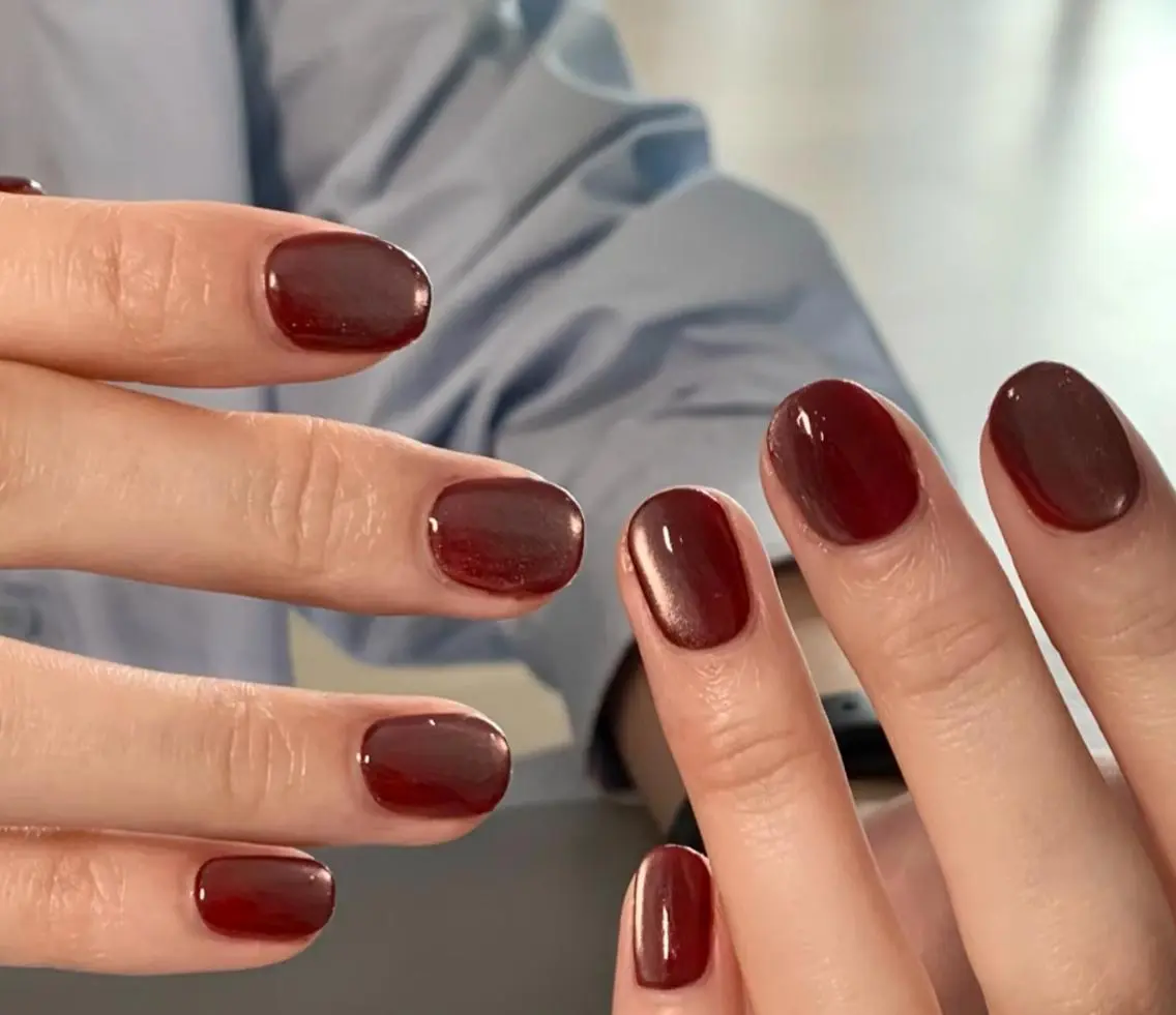 ネイル ハンドネイル 💫 Tsuki_Nailのネイルデザイン