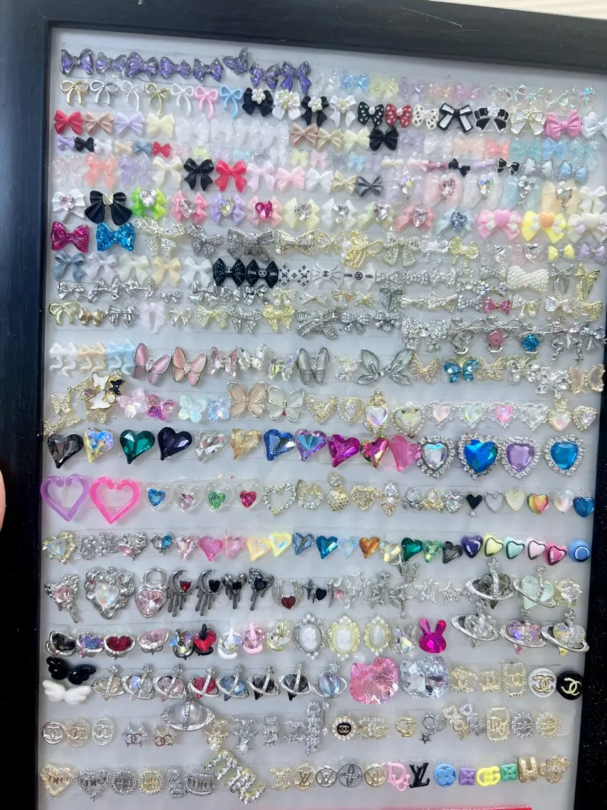 ネイル ネイルサロン yunaのネイルデザイン