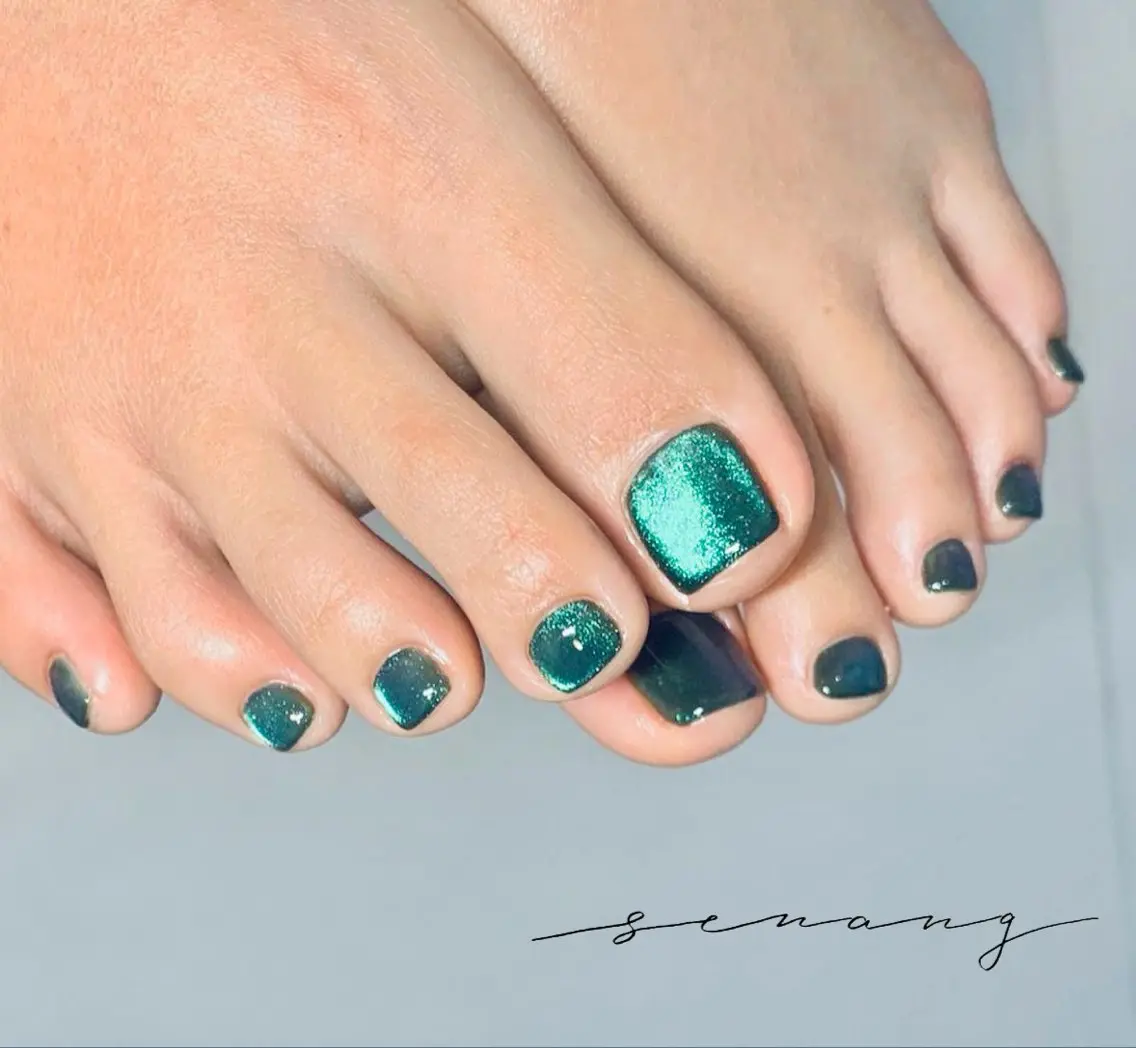 Design 60min|Footの写真