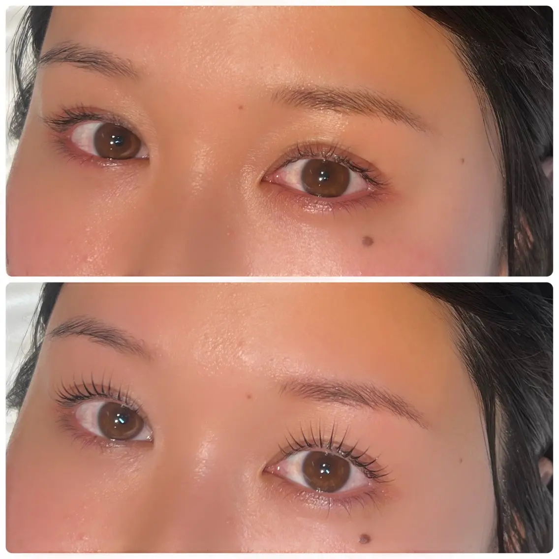 マツエク・マツパ マツパ Lily eye and nailのマツエク・マツパデザイン
