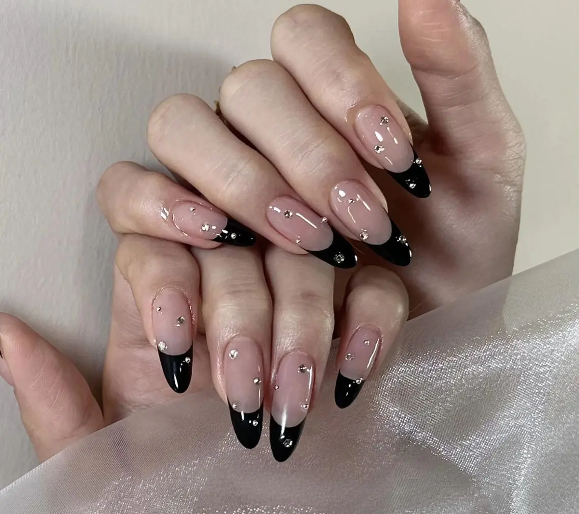 ネイル ハンドネイル Molly _nailのネイルデザイン