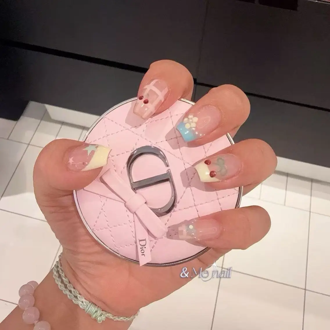 ネイル ハンドネイル &MEネイルサロン 蒲田店のネイルデザイン