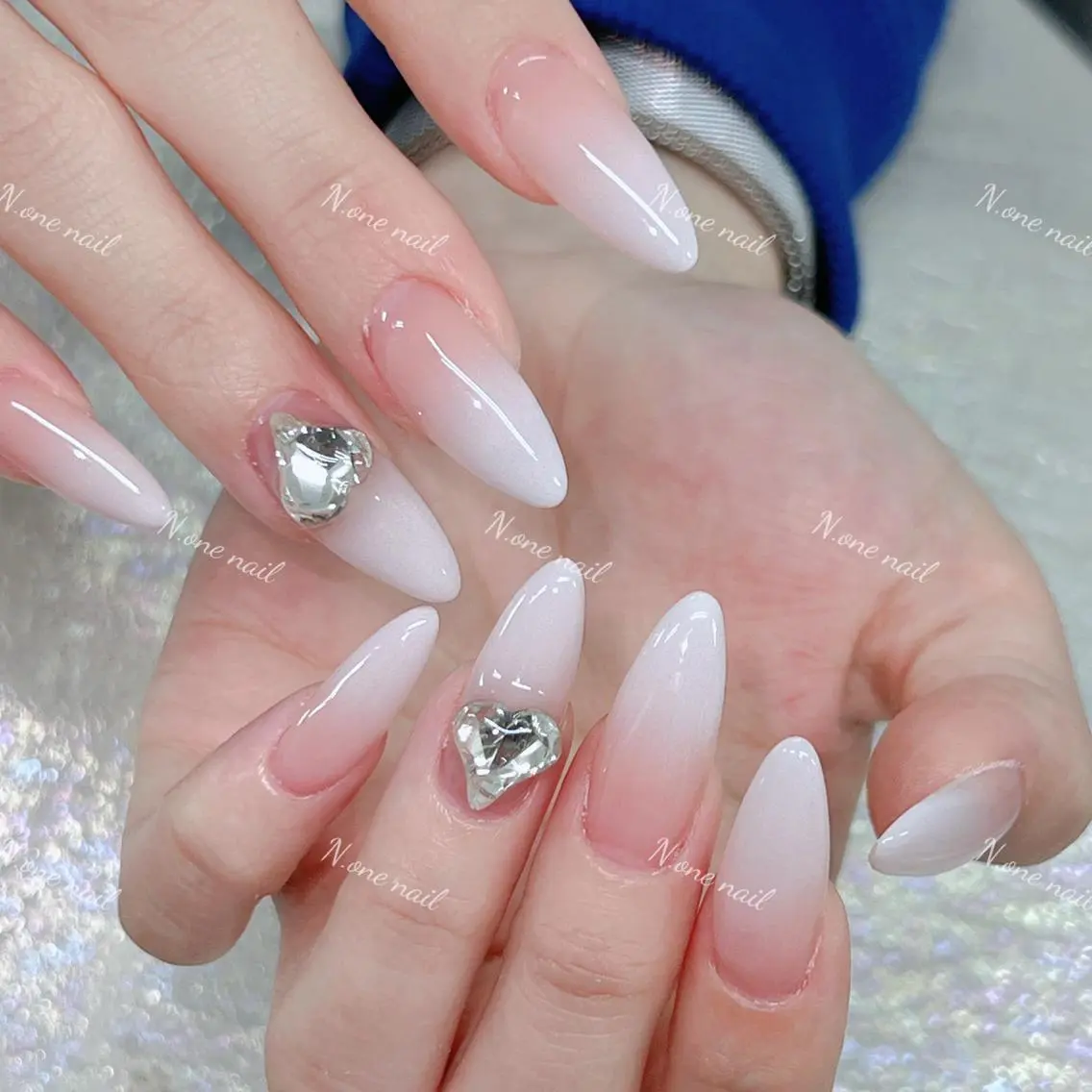 ネイル N.one minaのネイルデザイン