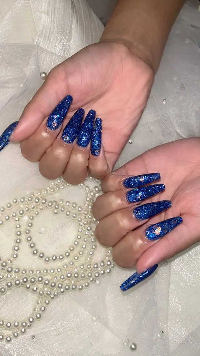 ネイル ハンドネイル 《LB》ラブリエ Nail&eyeのマツエク・マツパデザイン