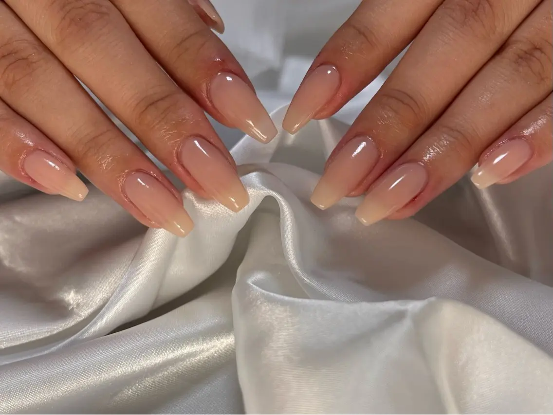 ネイル ハンドネイル IK_ nailのネイルデザイン