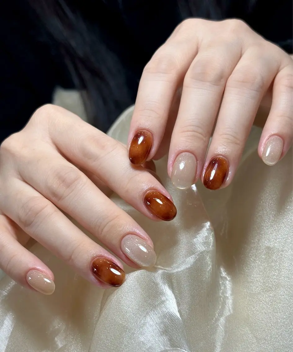 ネイル ネイル👑クイーンズ NailQueensのネイルデザイン