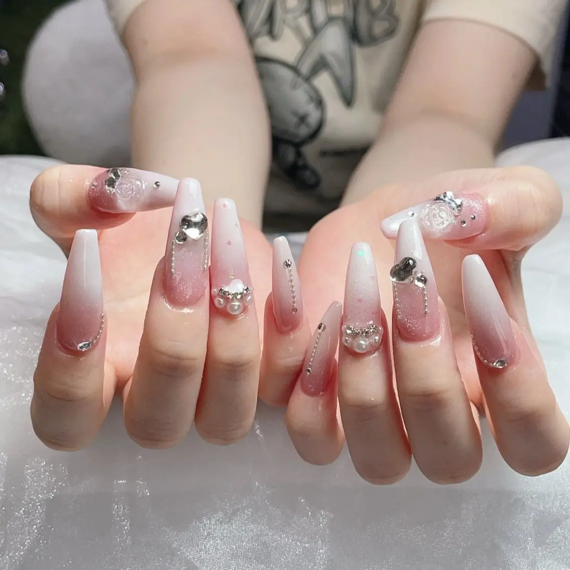 ネイル Yuki Nailのネイルデザイン
