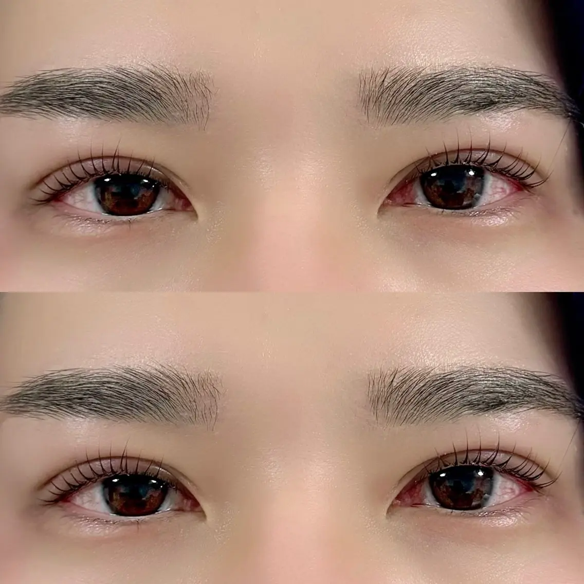 メンズ マツエク・マツパ yu (ユウ)の眉毛・アイブロウイメージ