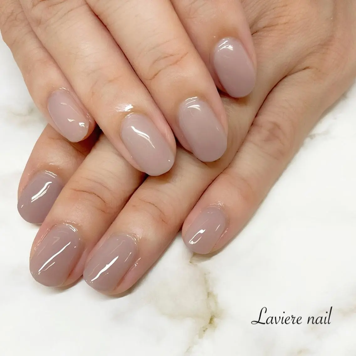 ネイル Laviere nail&脱毛サロンのエステ・リラクイメージ