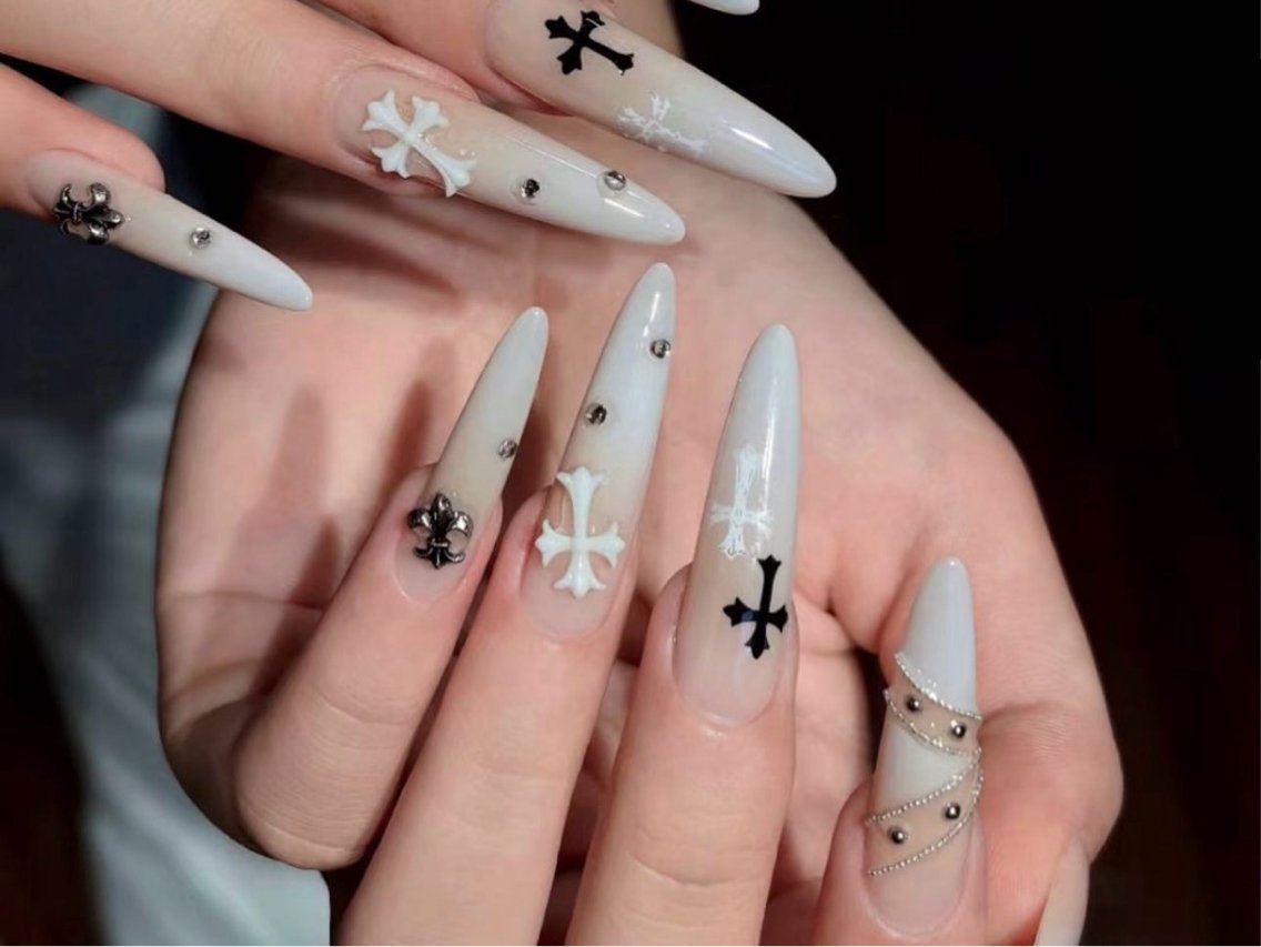 ネイル Nana nailのネイルデザイン