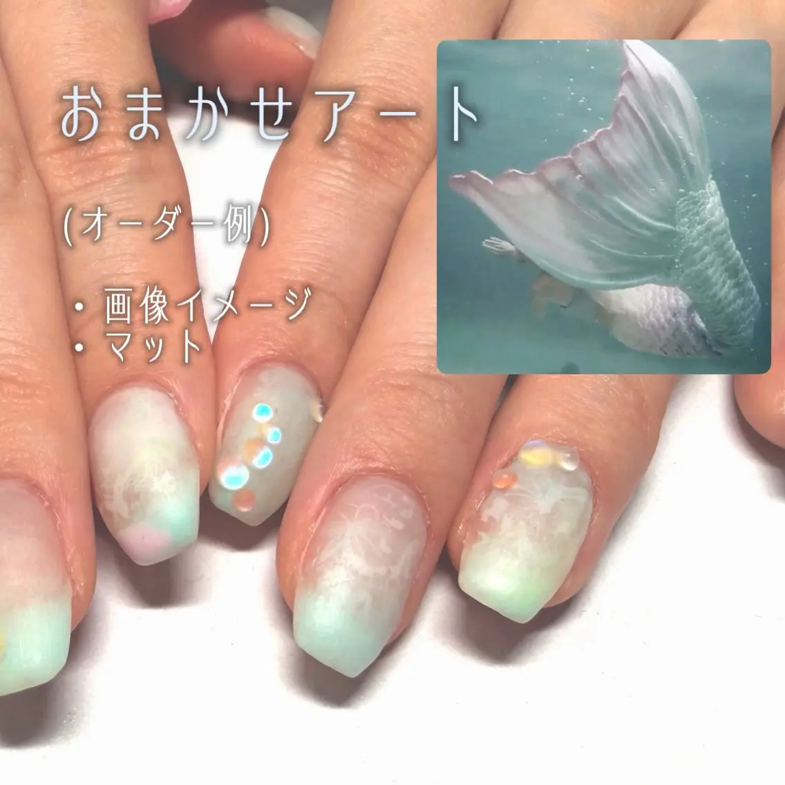 ネイル ハンドネイル yui ‪‪❤︎‬ NICO nailのネイルデザイン