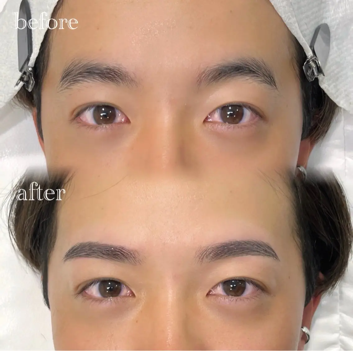 アイブロウ ワックス脱毛 眉カット その他(アイブロウ) Mayu｜ 眉毛とまつ毛のマツエク・マツパデザイン