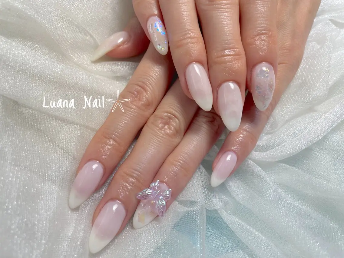 ネイル Nail Salon Subaruのネイルデザイン