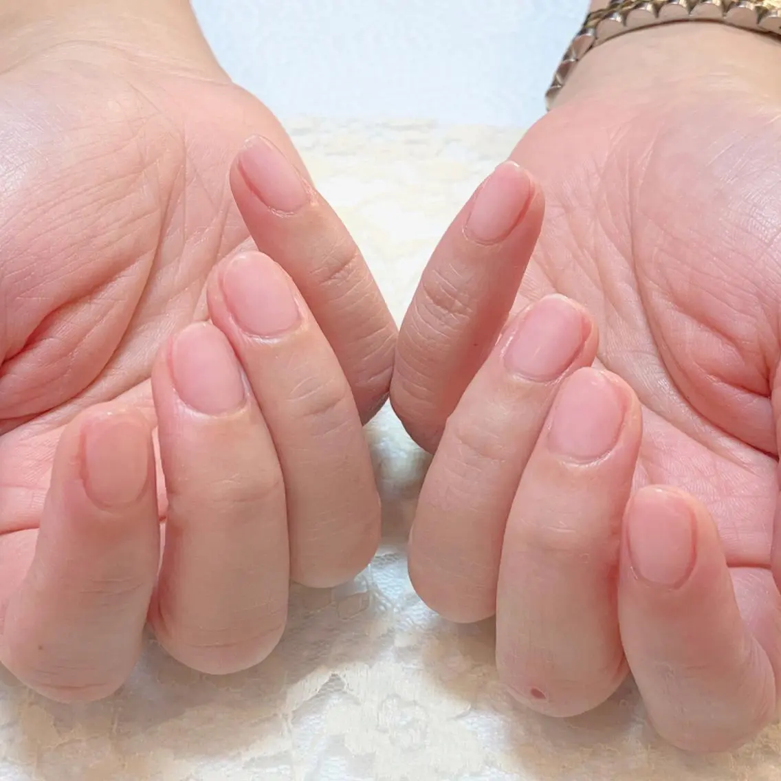 ネイル ジェルネイル aoi nailのネイルデザイン