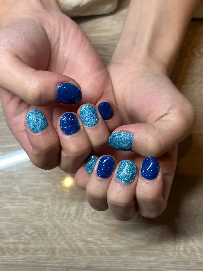 ネイル 門屋 茜のネイルデザイン