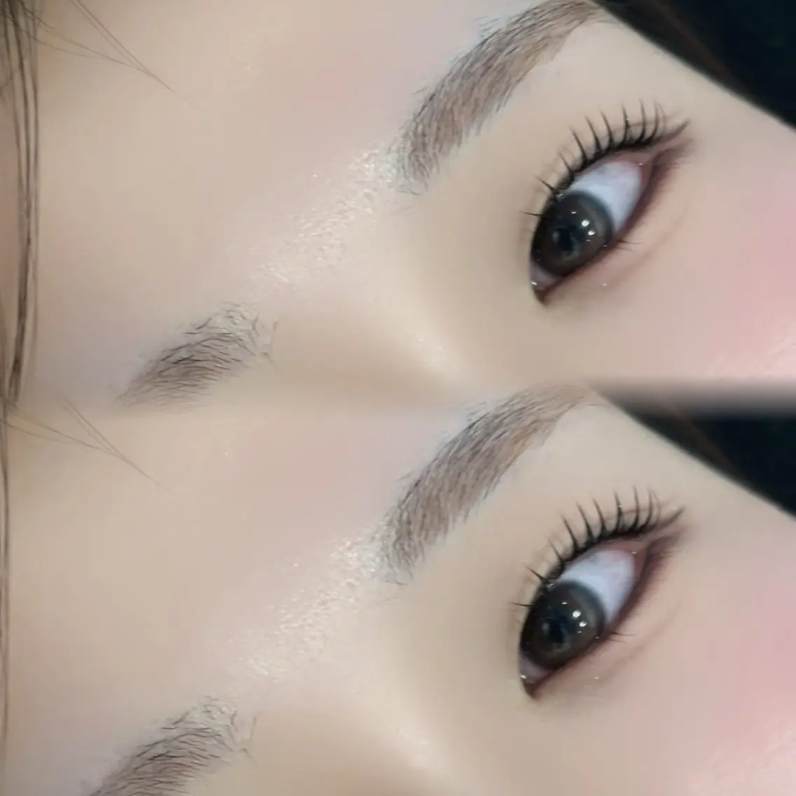 マツエク・マツパ 🦋AOI / eyelash⏦ﾟのマツエク・マツパデザイン
