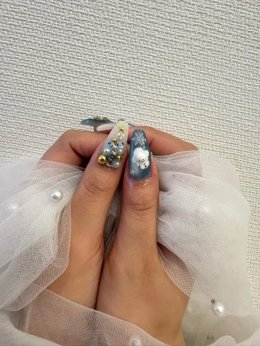 ネイル ハンドネイル nail salon belleのその他イメージ