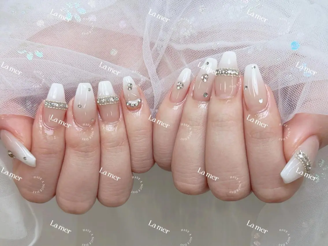 ネイル 💞💞 Yokoのネイルデザイン