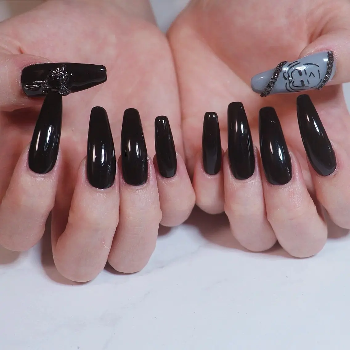 ネイル ハンドネイル ハンドケア Dreamer nailのネイルデザイン