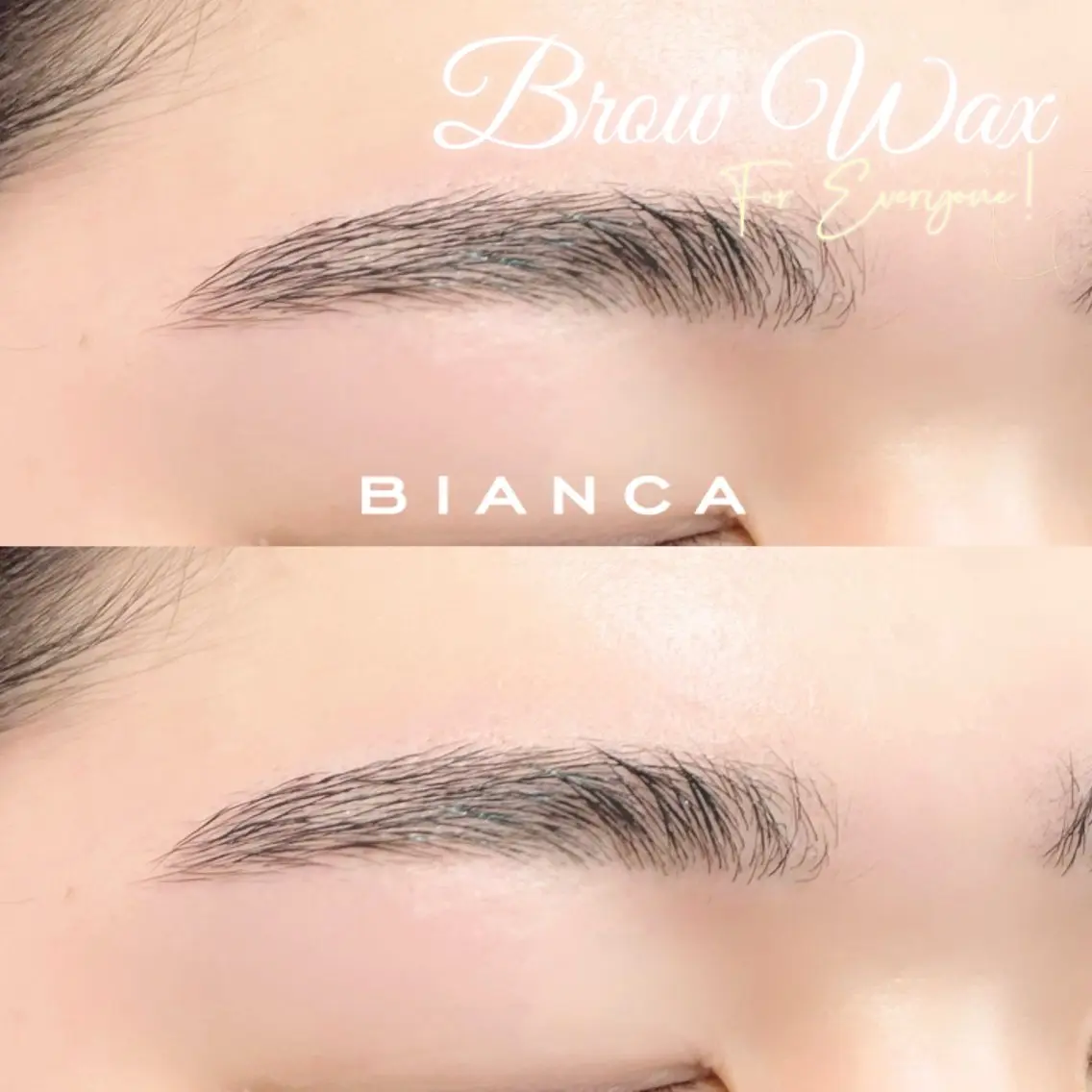 アイブロウ ワックス脱毛 眉カット その他(アイブロウ) 🌱Bianca 大宮店 MAEDAのマツエク・マツパデザイン