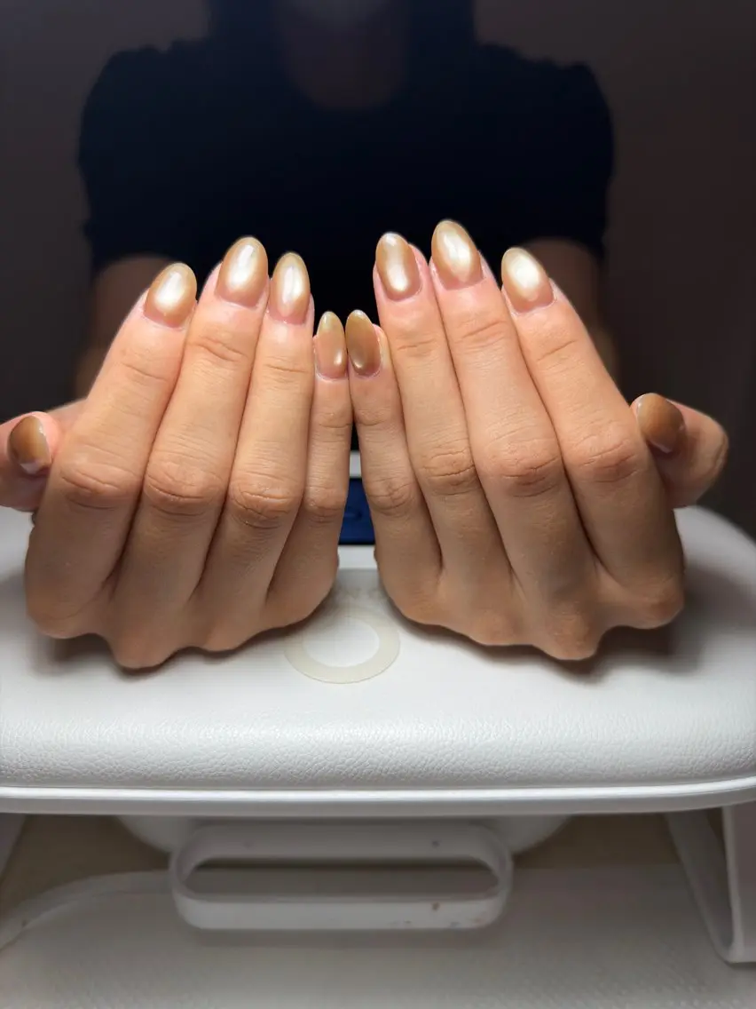 ネイル Nail Salon Anのネイルデザイン