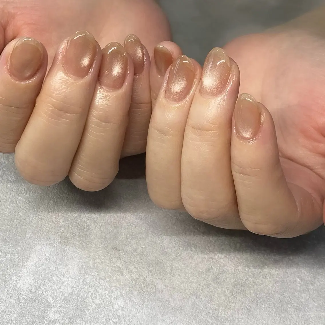 ネイル KONDO RIHO♡のネイルデザイン