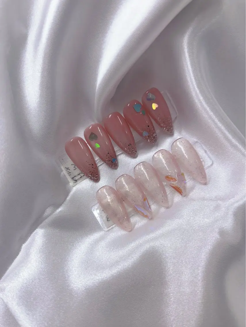 ネイル RNailsalon ゆなのネイルデザイン