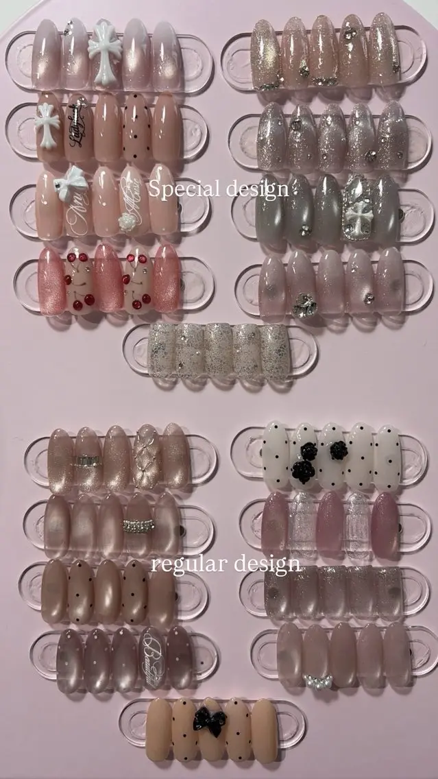 ネイル salonCIPAL MAIのネイルデザイン