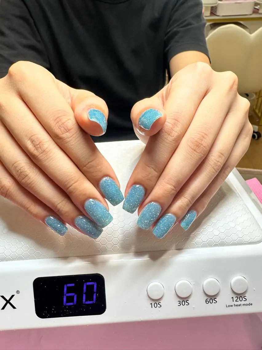 ネイル ハンドネイル MIKA LILYのネイルデザイン