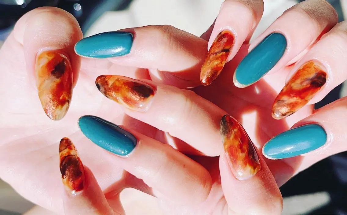 ネイル その他(ネイル) SYU NAILのネイルデザイン