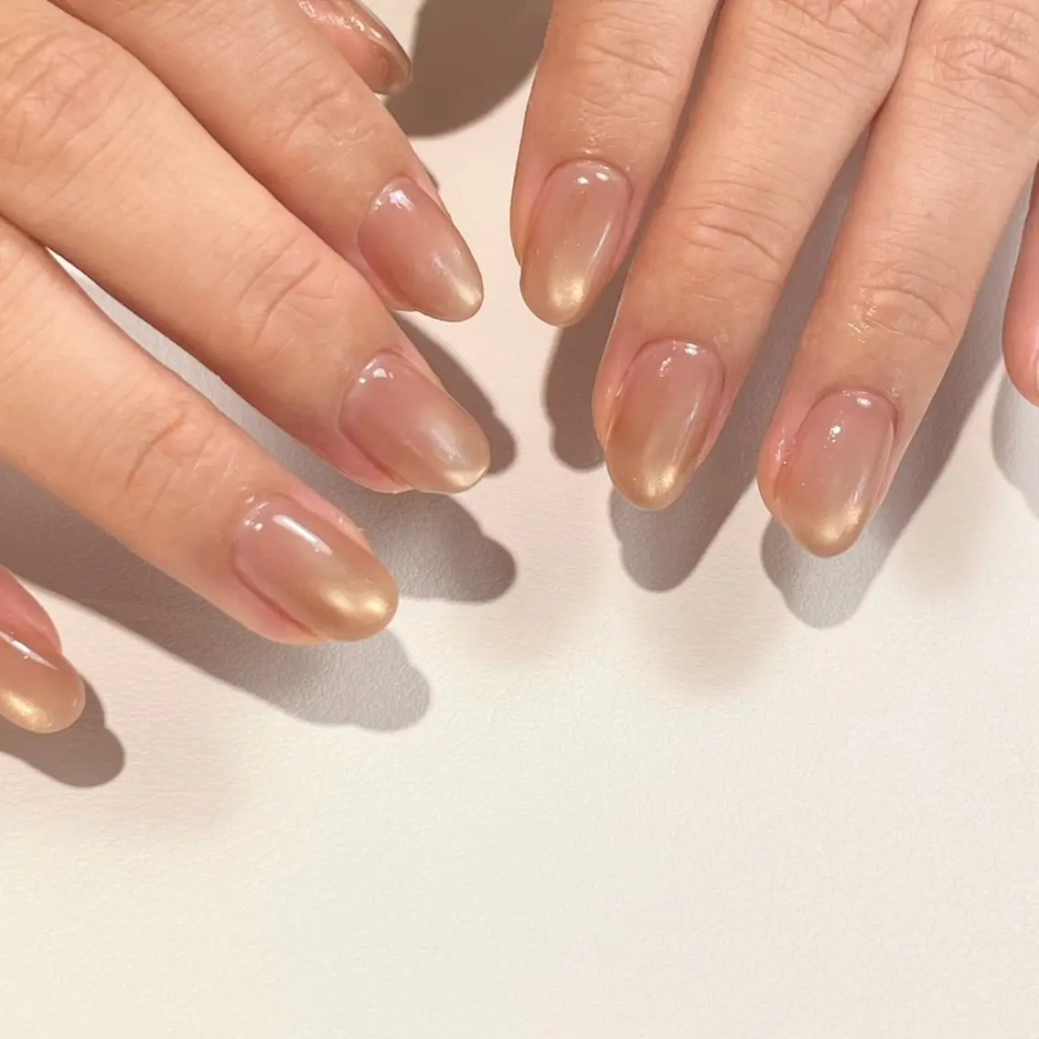 ネイル ハンドネイル THENAILERY AYANOのネイルデザイン