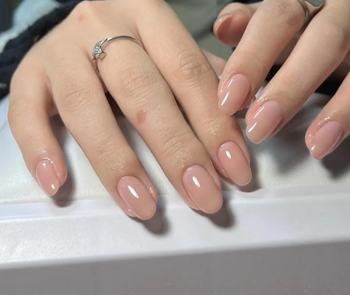 ネイル ハンドネイル 🎀 Ayaka_nailのネイルデザイン