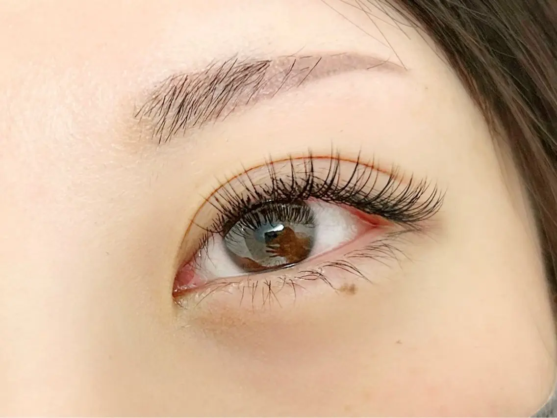 マツエク・マツパ SWEETLASH 朝霞台店のマツエク・マツパデザイン