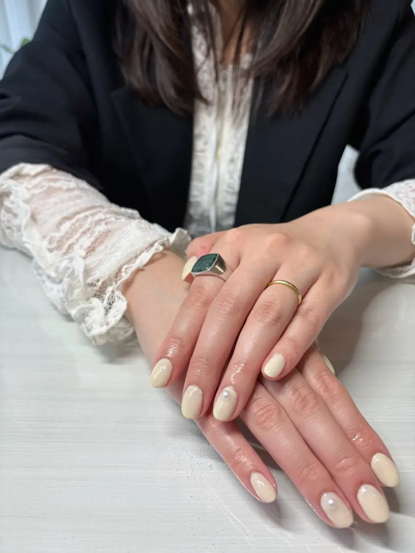 ネイル laula🎀 maikaのネイルデザイン