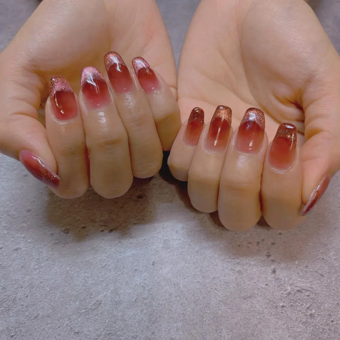 ネイル Private Salon 大宮のネイルデザイン