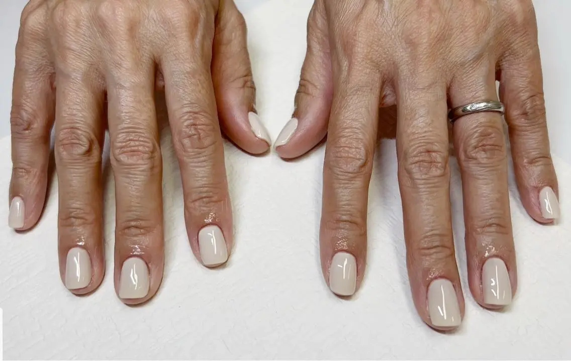 ネイル Nalu nailのネイルデザイン