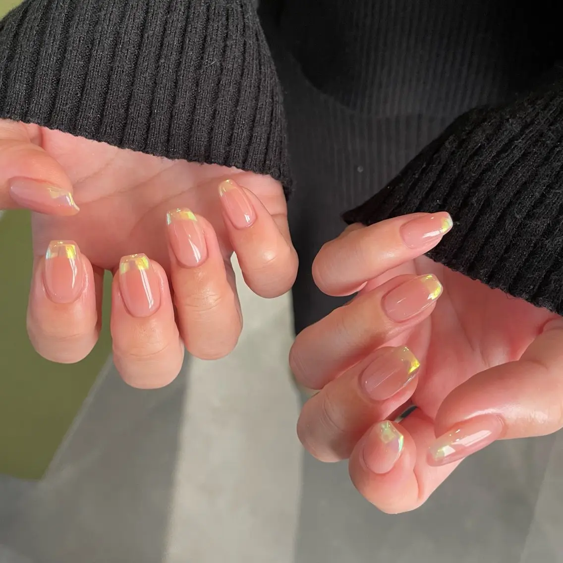 ネイル ハンドネイル etorca nailのネイルデザイン