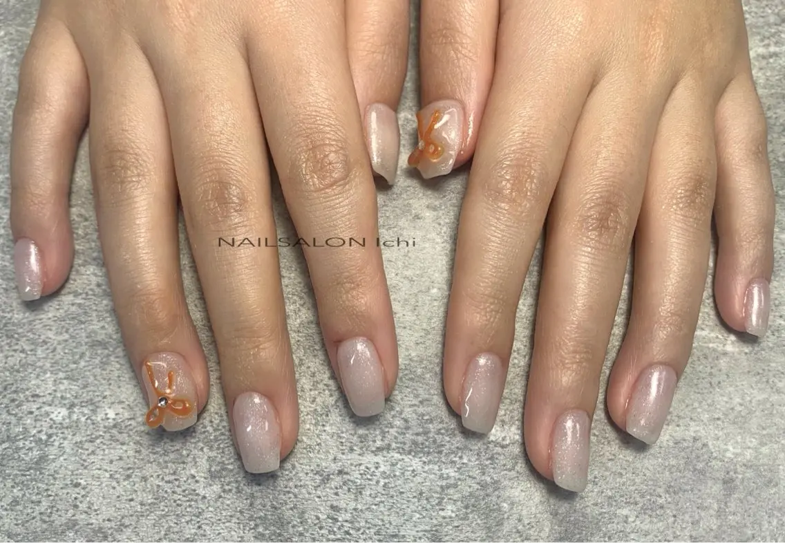 ネイル ハンドネイル NAILSALON Ichiのネイルデザイン