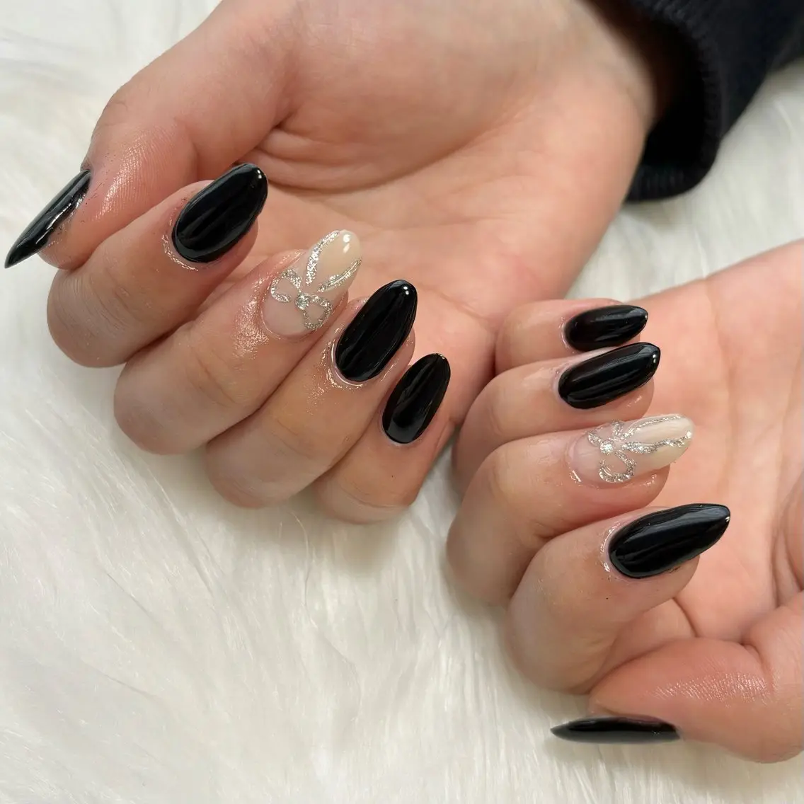 ネイル ハンドネイル etoile filanteのネイルデザイン