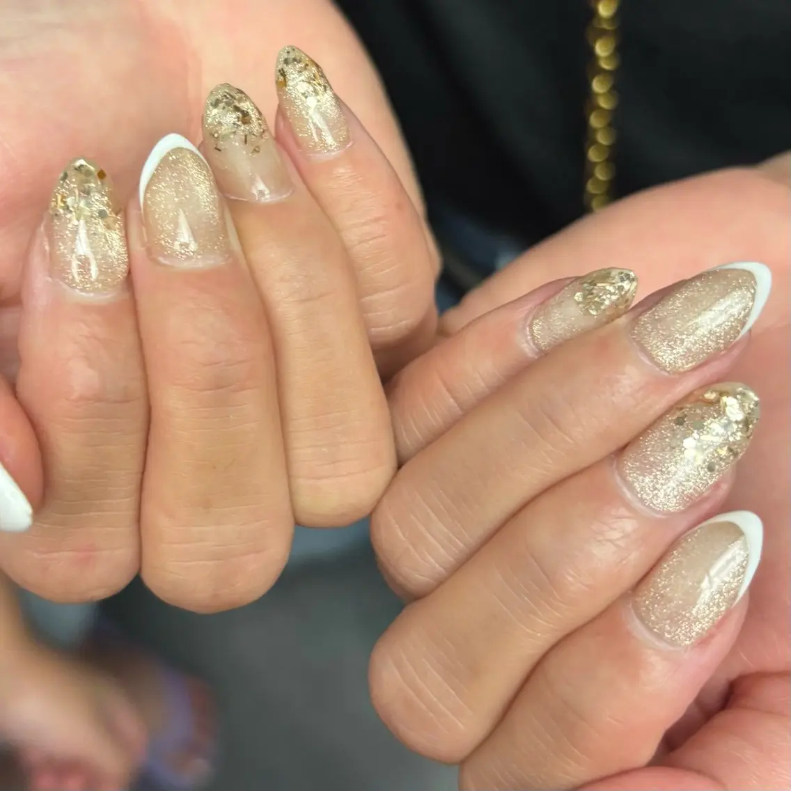 ネイル ハンドネイル Rei / U.NI nailのネイルデザイン