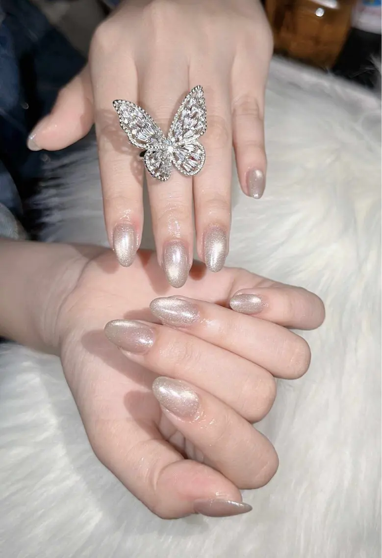 ネイル Rin.nails ネイルサロンのネイルデザイン