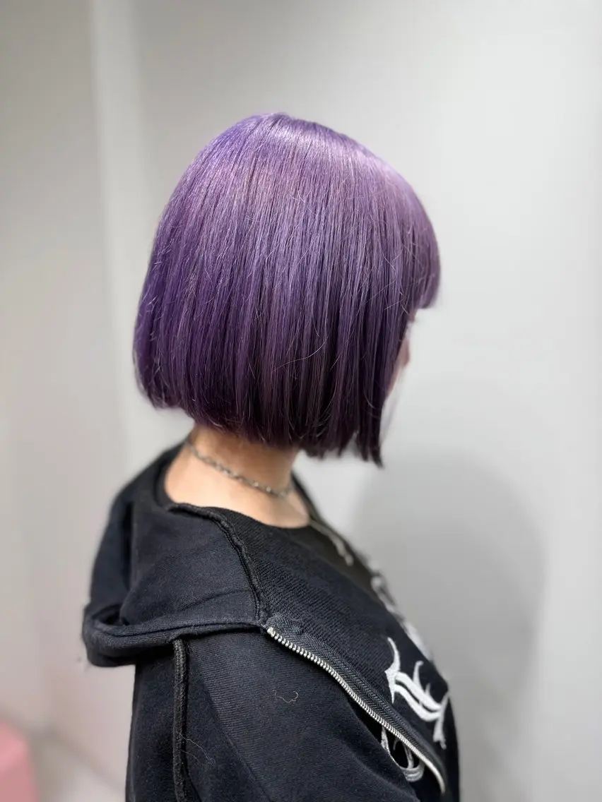 ショート ヘアカラー 🫧ブリーチ特化 大塚一真🫧のその他イメージ